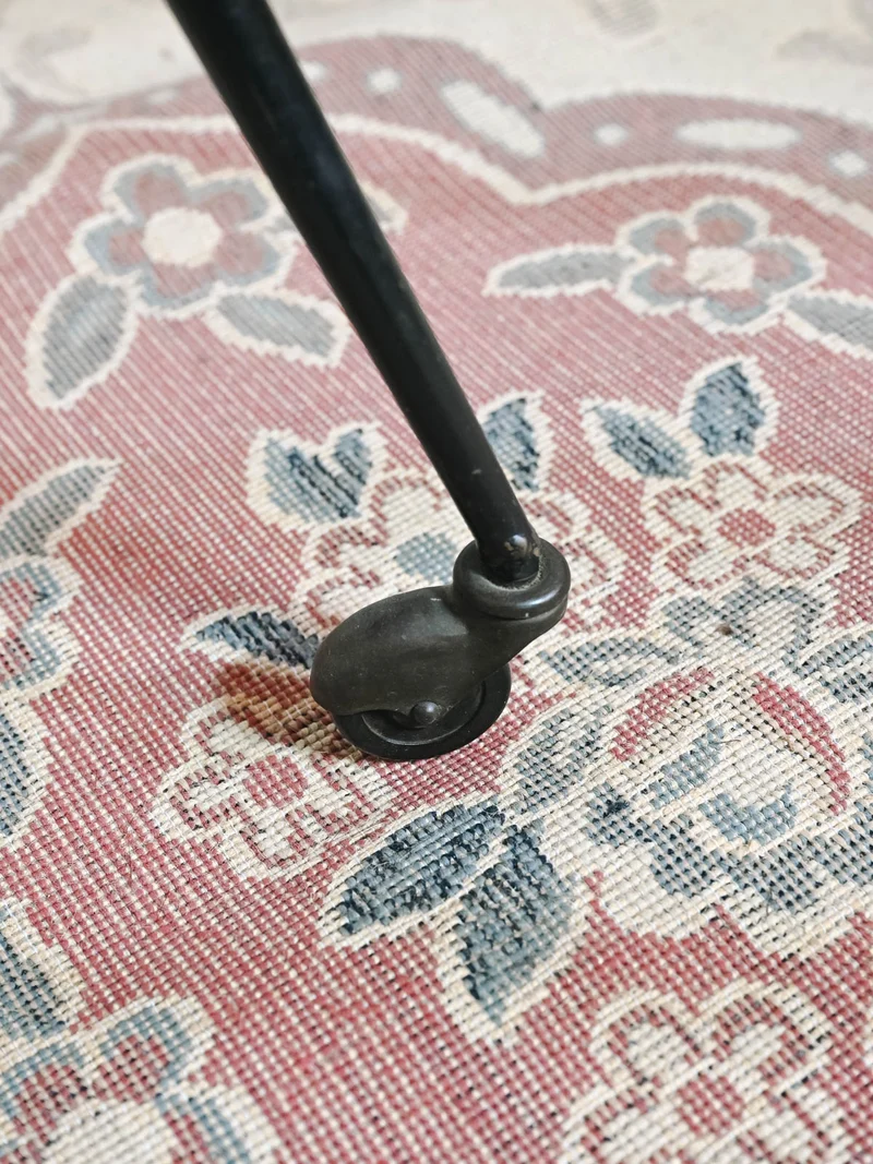 Anouk, la desserte vintage en formica N°387