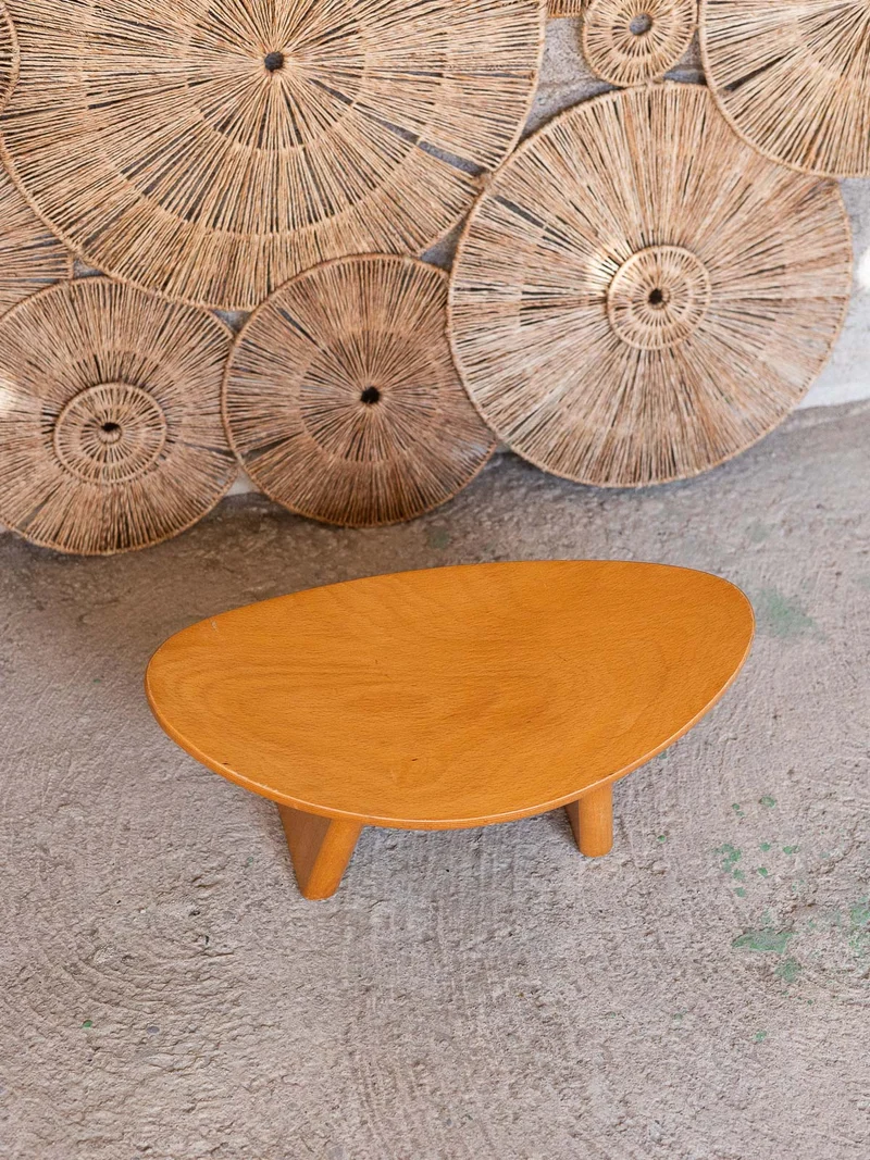 Axel, le tabouret de yoga N°740