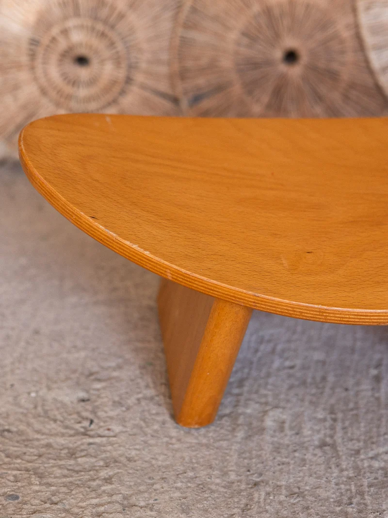 Axel, le tabouret de yoga N°740