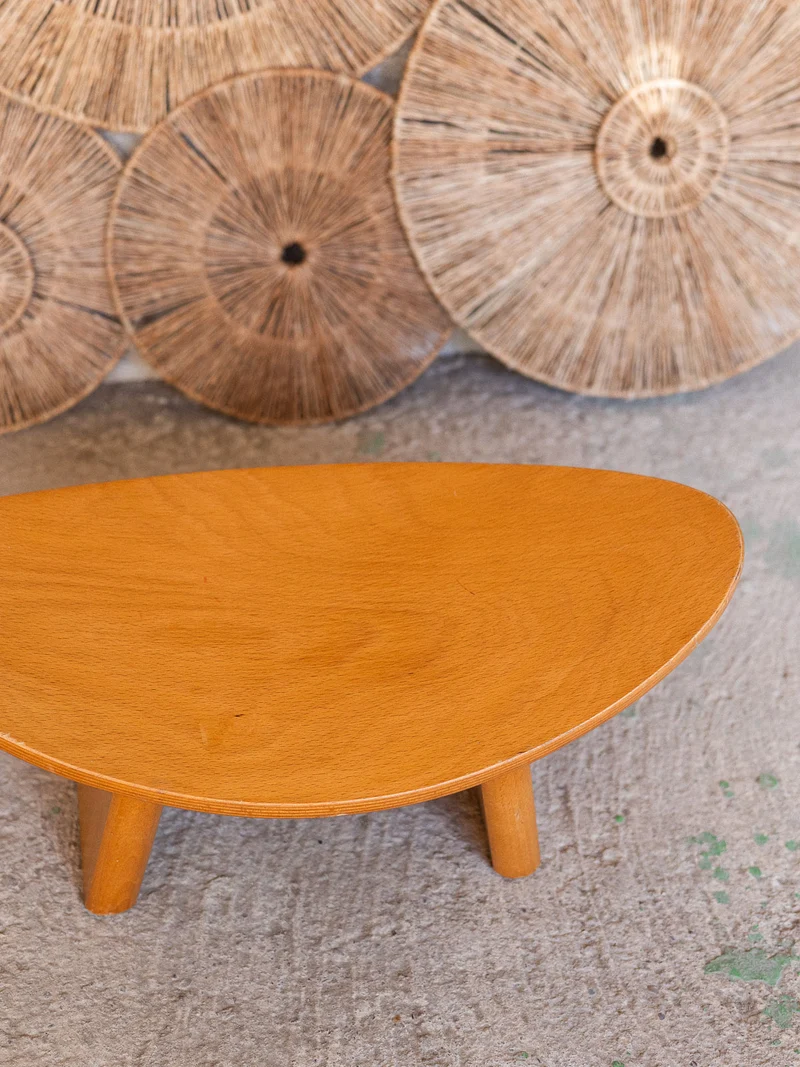 Axel, le tabouret de yoga N°740