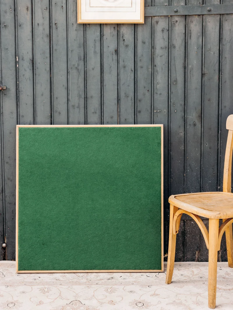 Billie, la table de jeux pliable fonctionnelle N°14