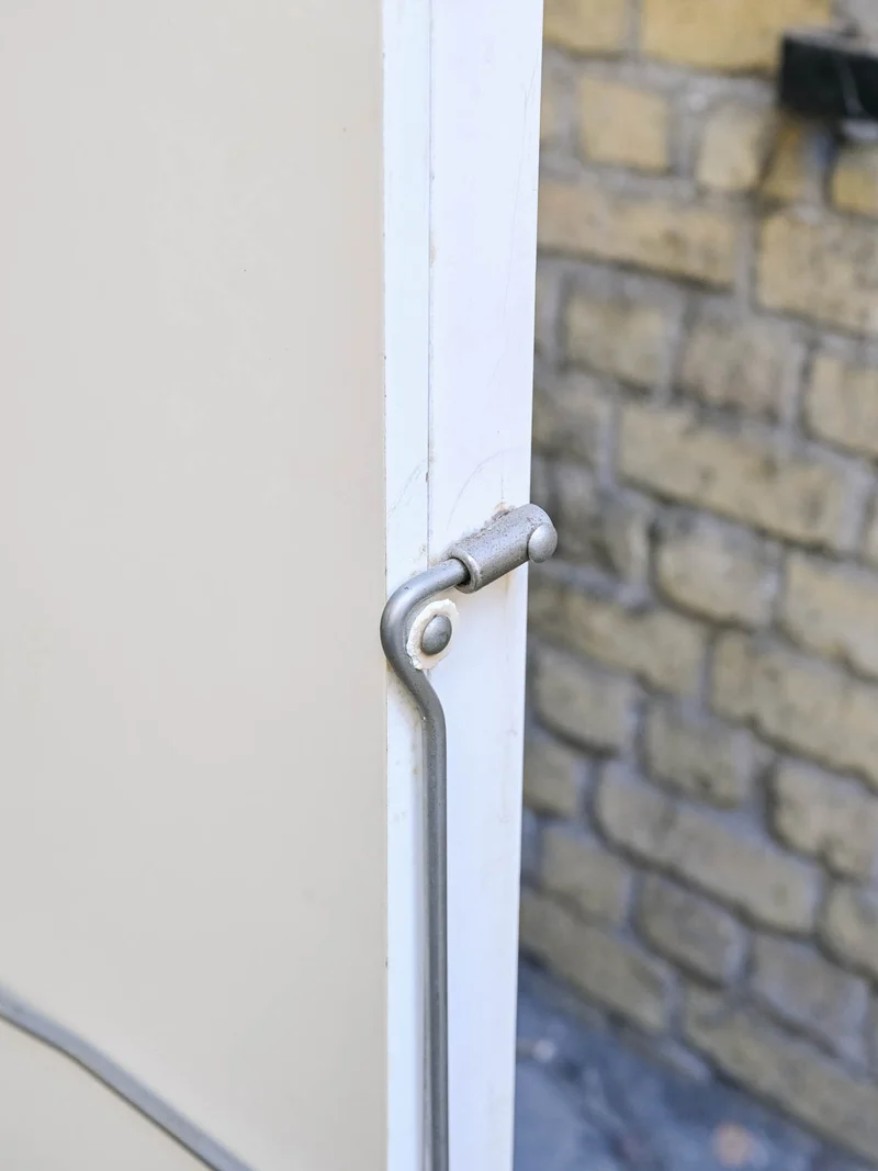 Max, l'ancien valet d'hôtel N°459