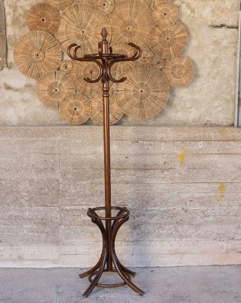 Max, le porte-manteau perroquet N°461