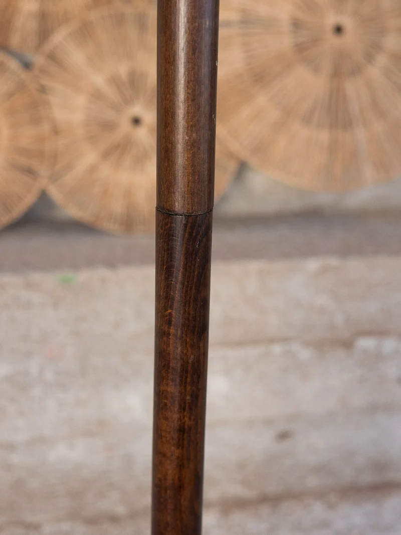 Max, le porte-manteau perroquet N°462