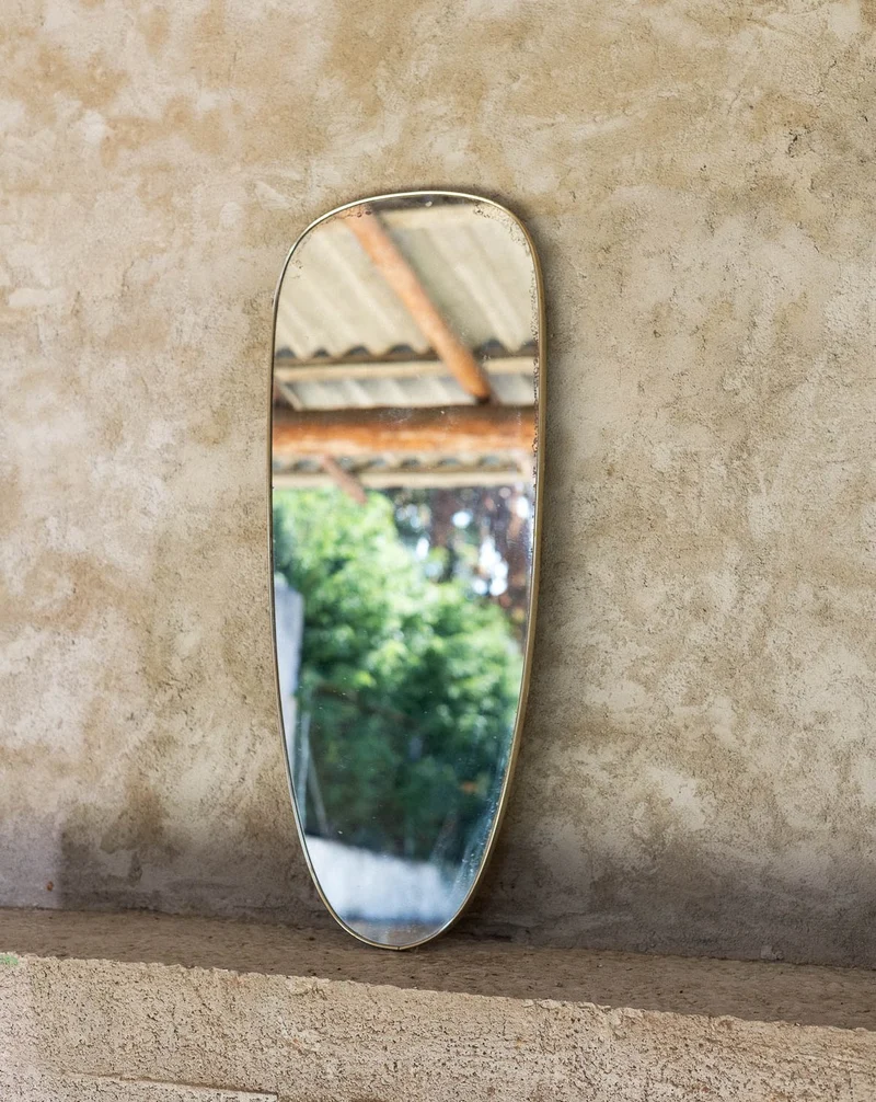 Igor, le miroir allongé N°1139