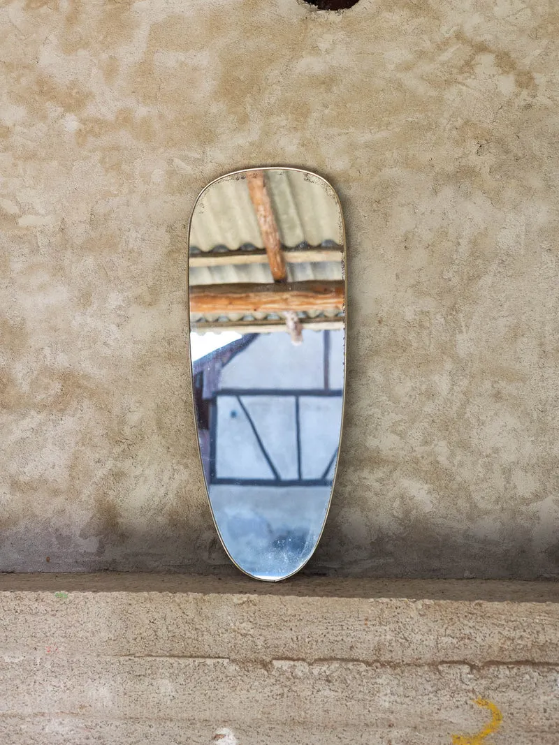 Igor, le miroir allongé N°1139