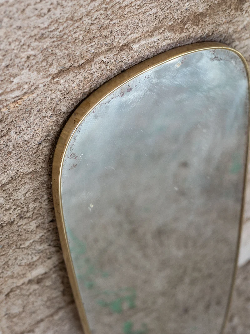 Igor, le miroir allongé N°1139