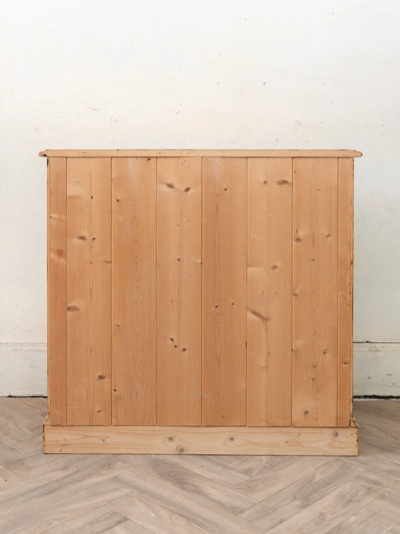Garance, la commode en bois à 12 tiroirs N°728