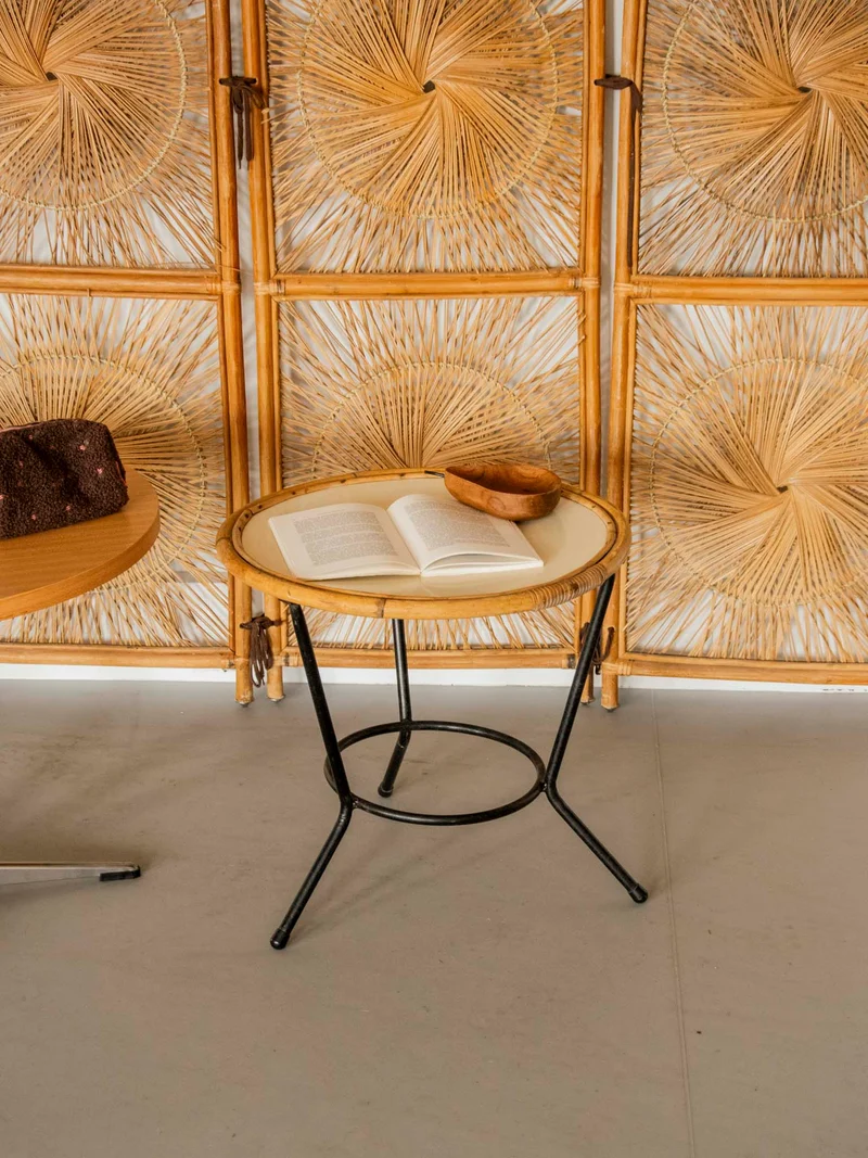 Donna, la table basse au charme intemporel N°1541
