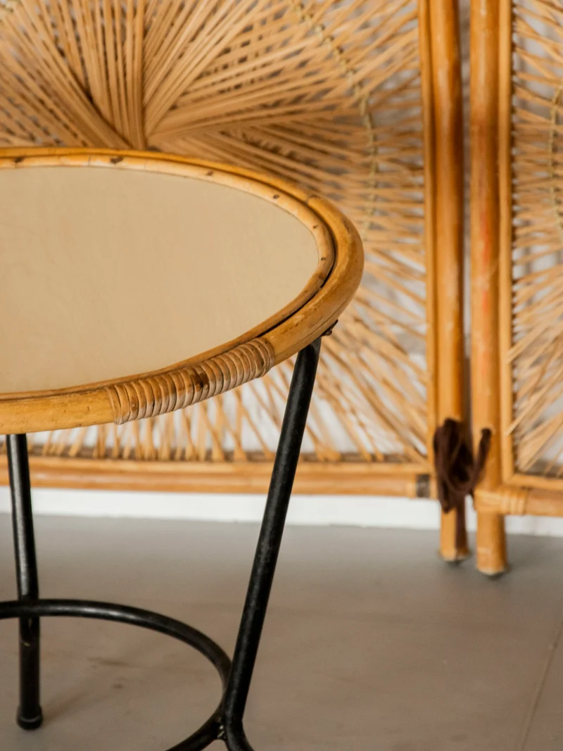 Donna, la table basse au charme intemporel N°1541