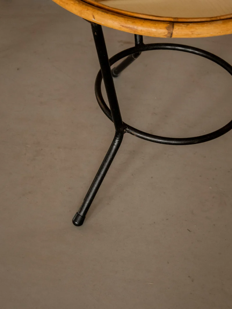 Donna, la table basse au charme intemporel N°1541