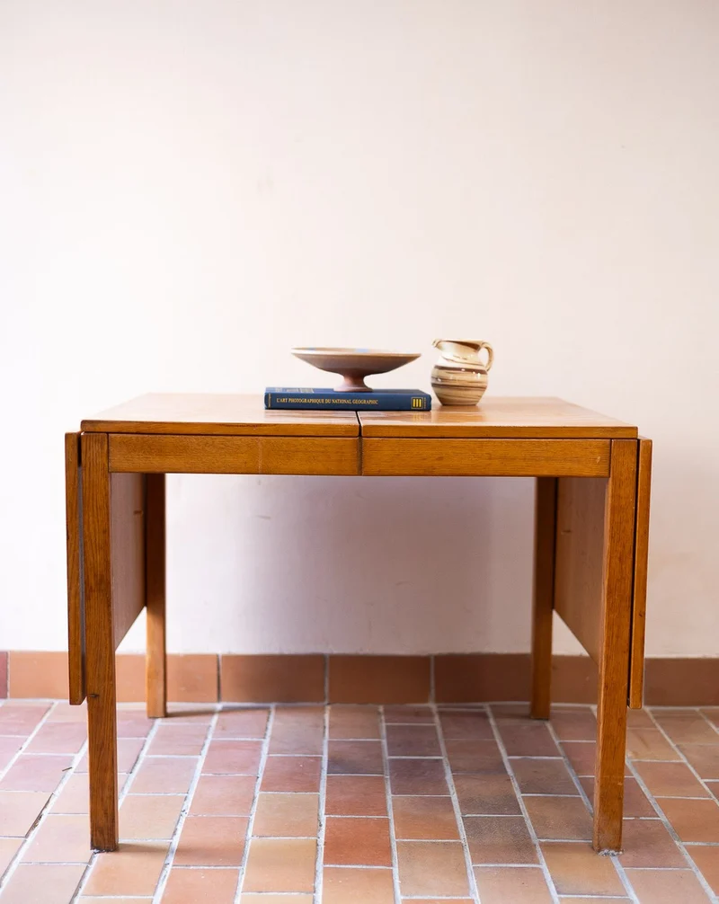 Karla, la table à manger polyvalente N°1253