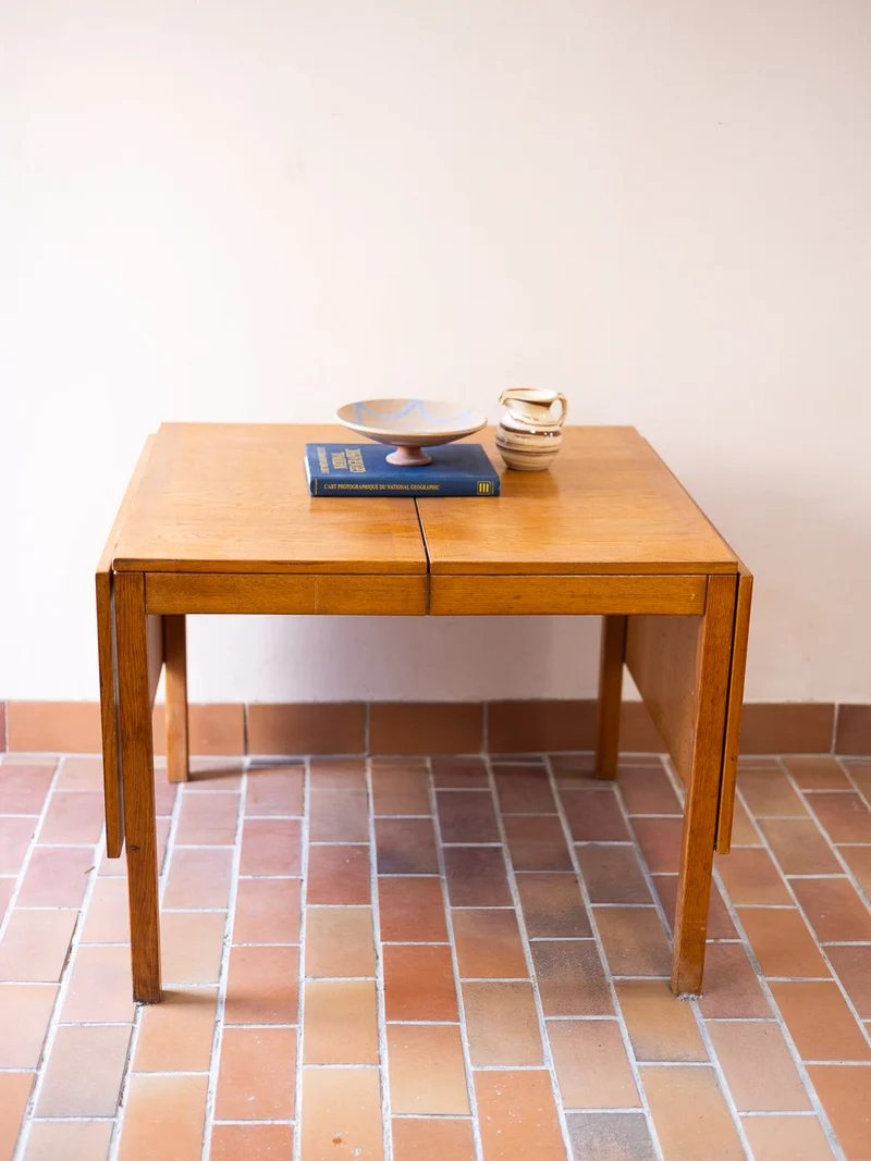 Karla, la table à manger polyvalente N°1253