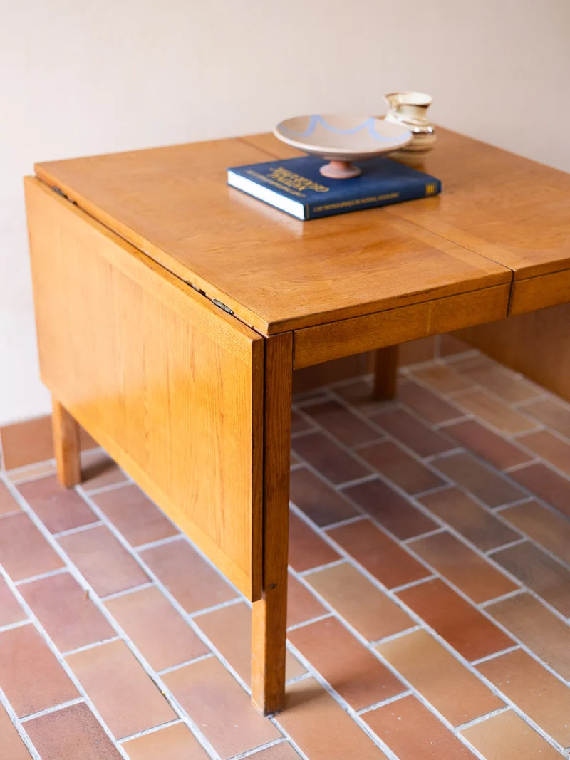 Karla, la table à manger polyvalente N°1253