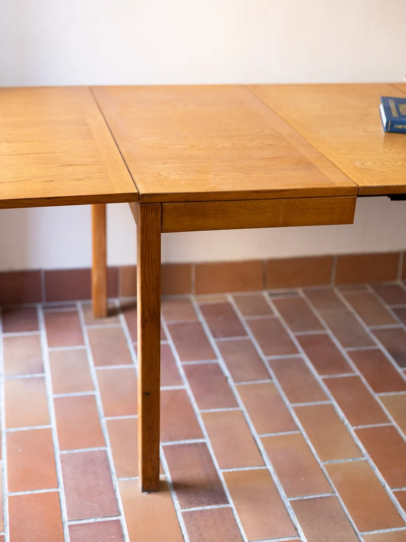 Karla, la table à manger polyvalente N°1253