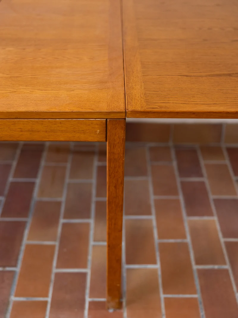 Karla, la table à manger polyvalente N°1253