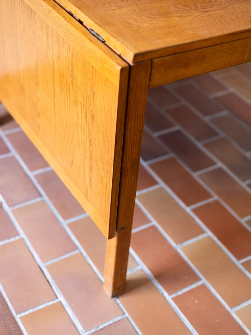 Karla, la table à manger polyvalente N°1253