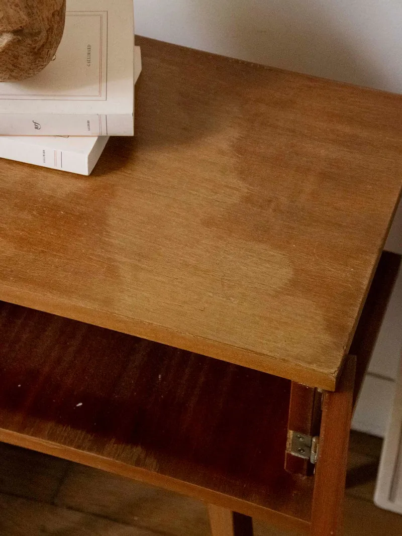 Maïa, la table de chevet au style scandinave N°1576