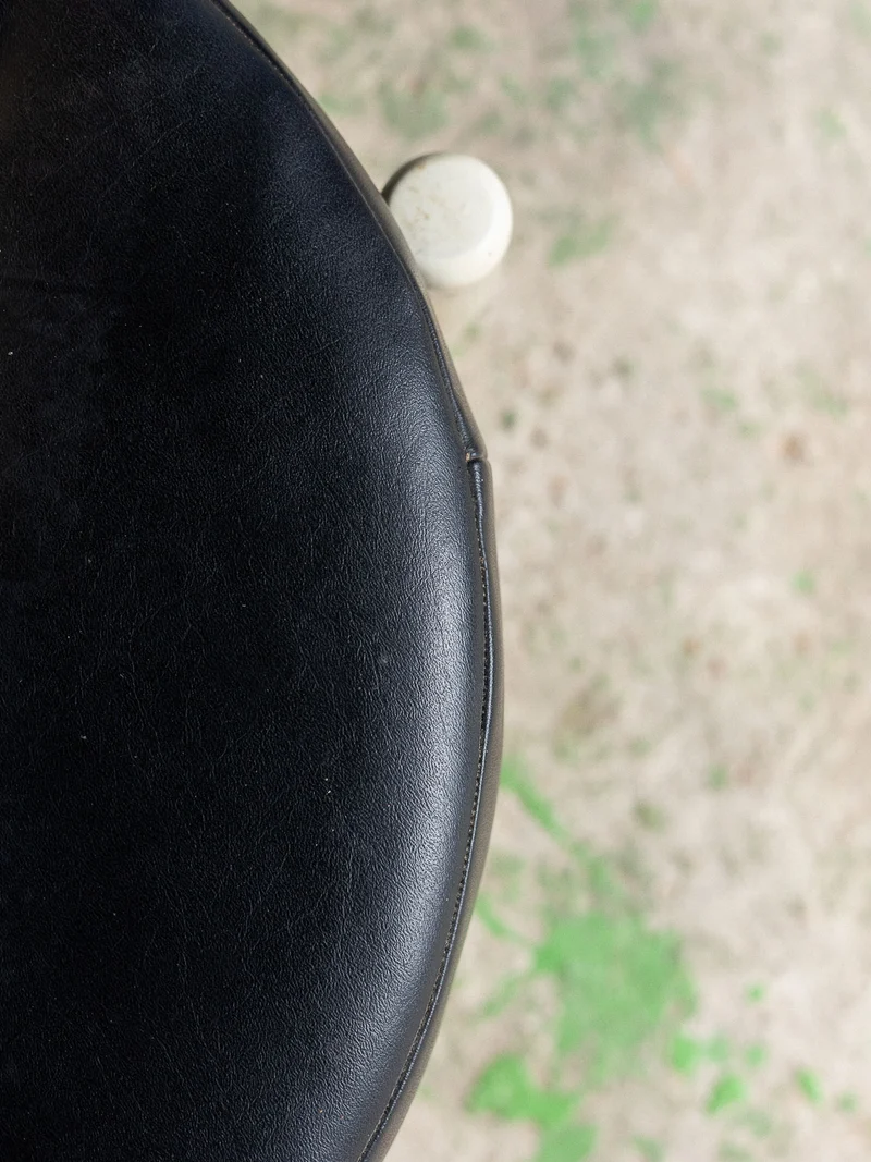 Axel, le tabouret contemporain N°741