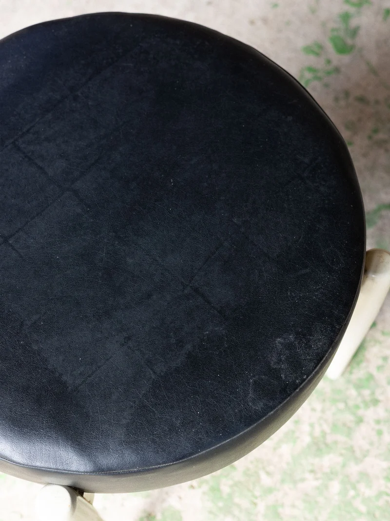 Axel, le tabouret contemporain N°741