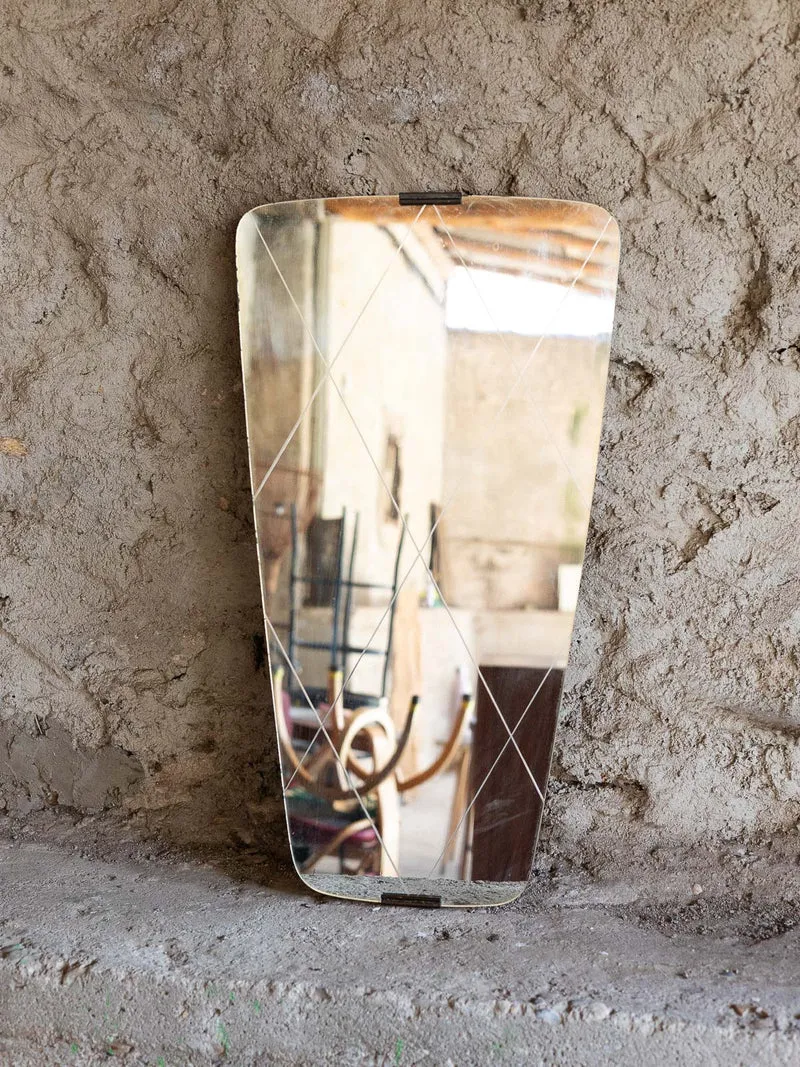 Igor, le miroir vintage N°1137