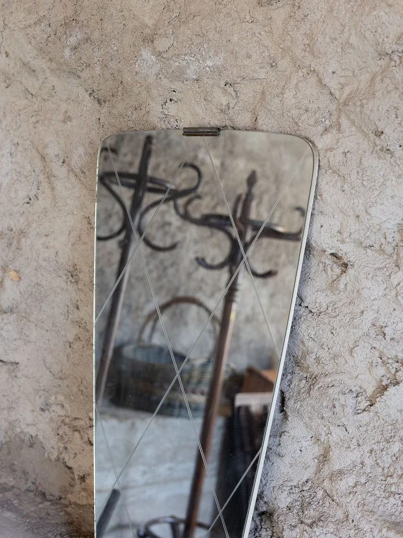 Igor, le miroir vintage N°1137