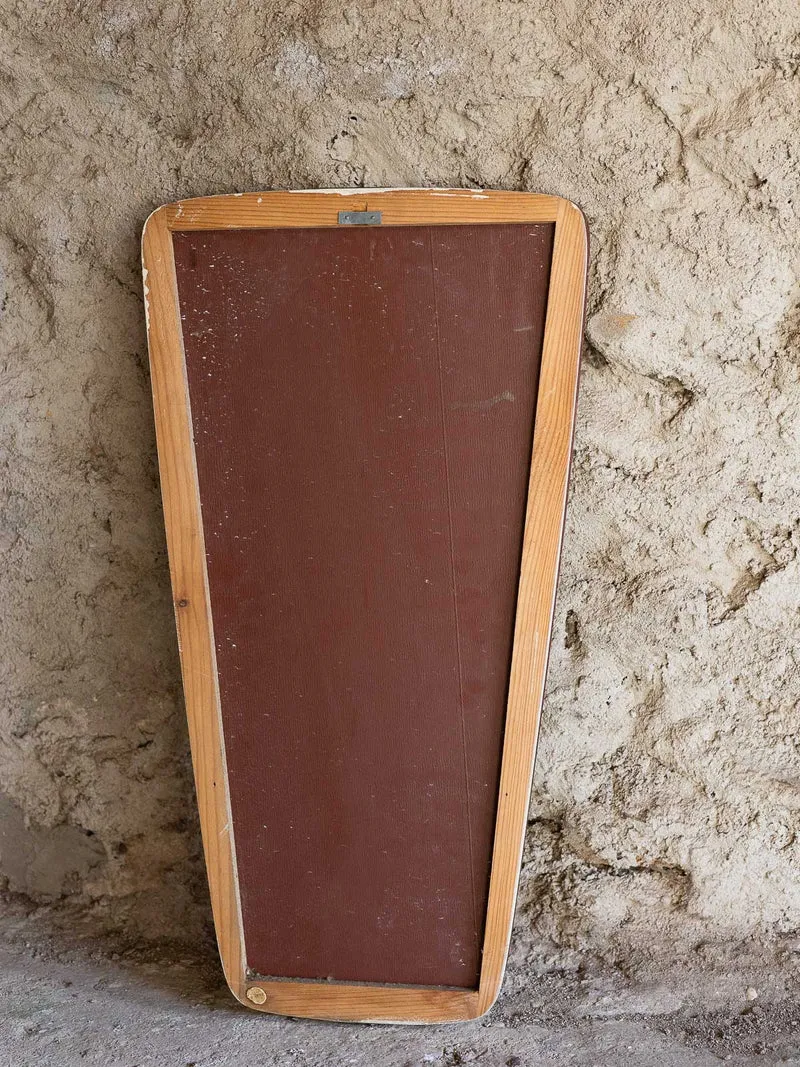 Igor, le miroir vintage N°1137