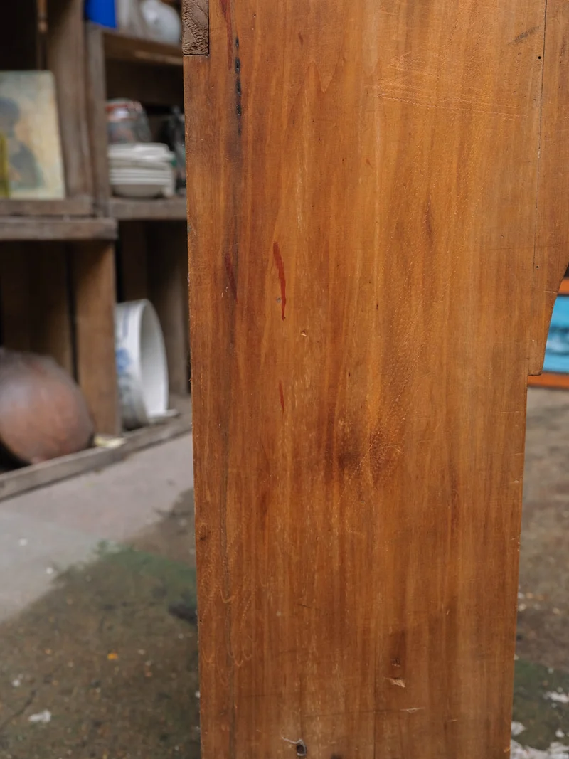 Francine, la table d'appoint style pupitre N°1519