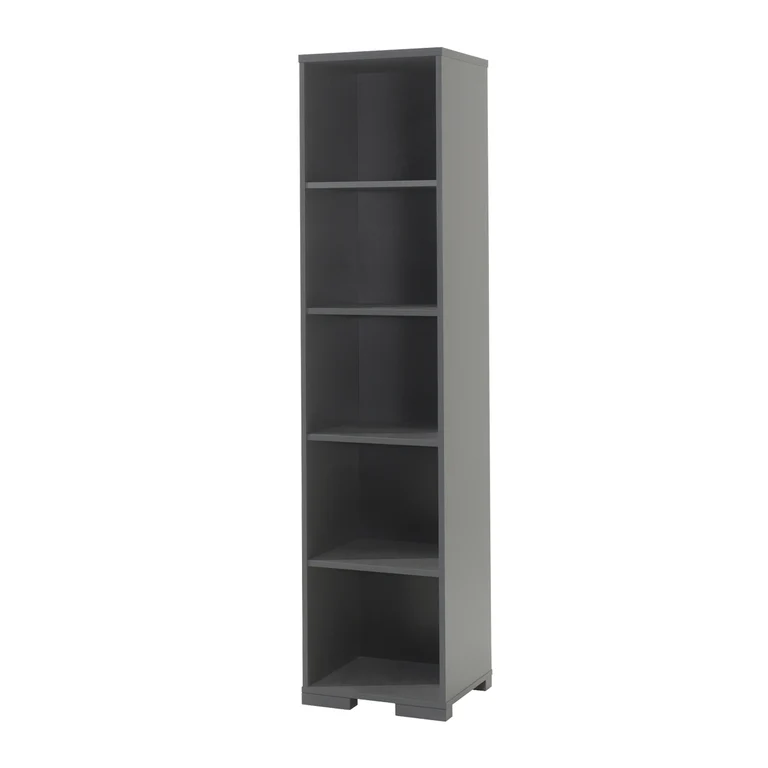 Bibliothèque Vipack London - Anthracite