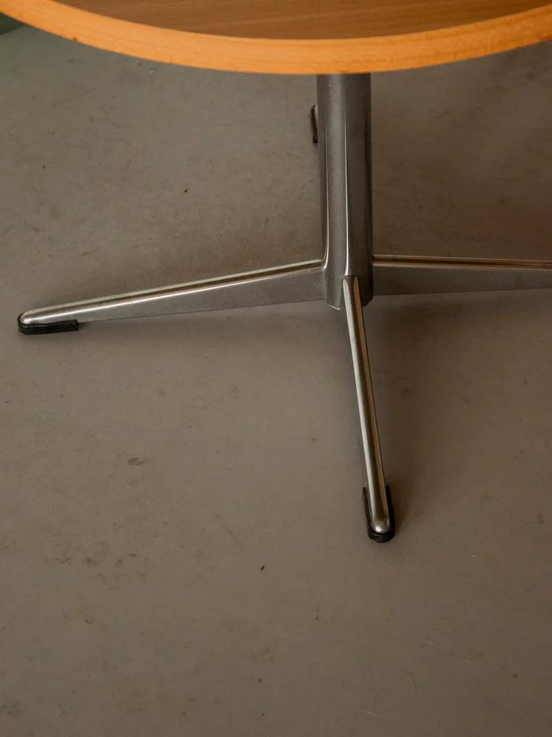 Donna, la table basse au charme sixties N°1540