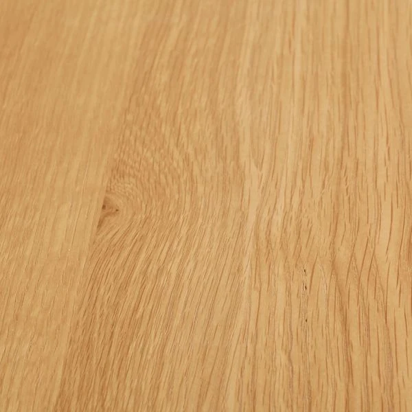 Meuble bas 3 portes chêne naturel