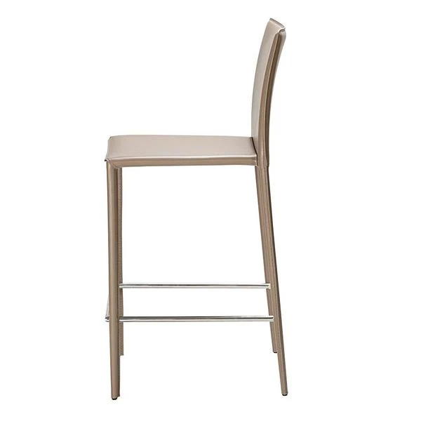 Chaise snack sable
