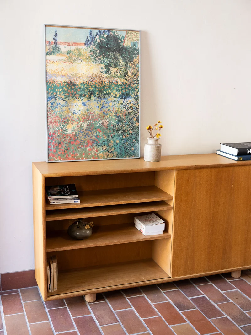 Margaret, l'enfilade ultra tendance N°749