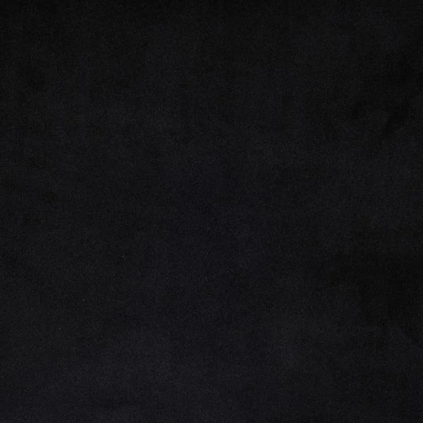 Chaise de bar velours noir