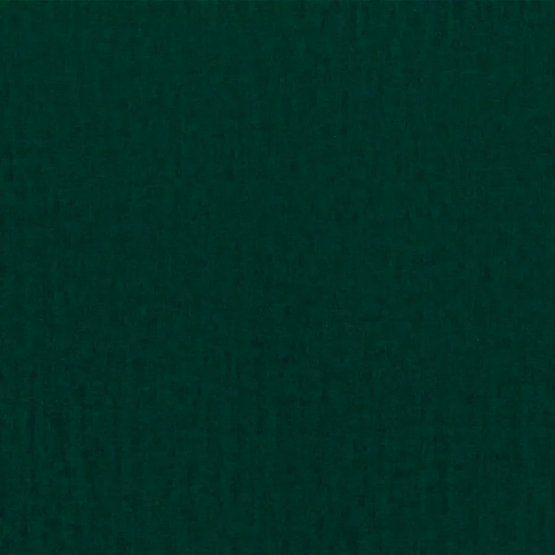 Canapé convertible 3 places Wilson velours Vert sapin