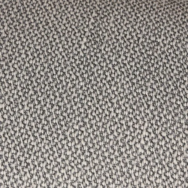 Fauteuil tissu gris clair