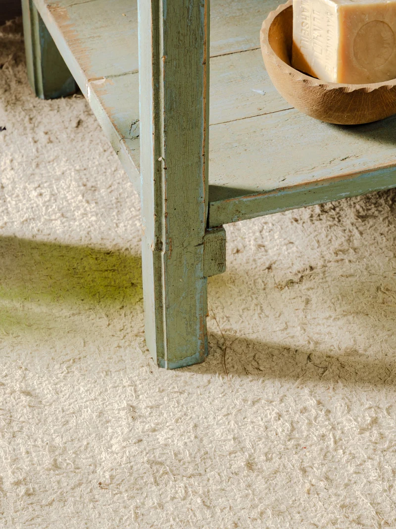 Gilbert, le buffet ouvert en bois N°1790