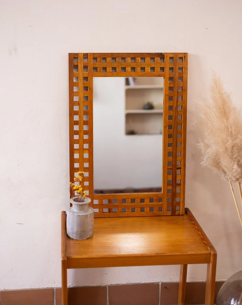 Igor, le miroir atypique N°1151