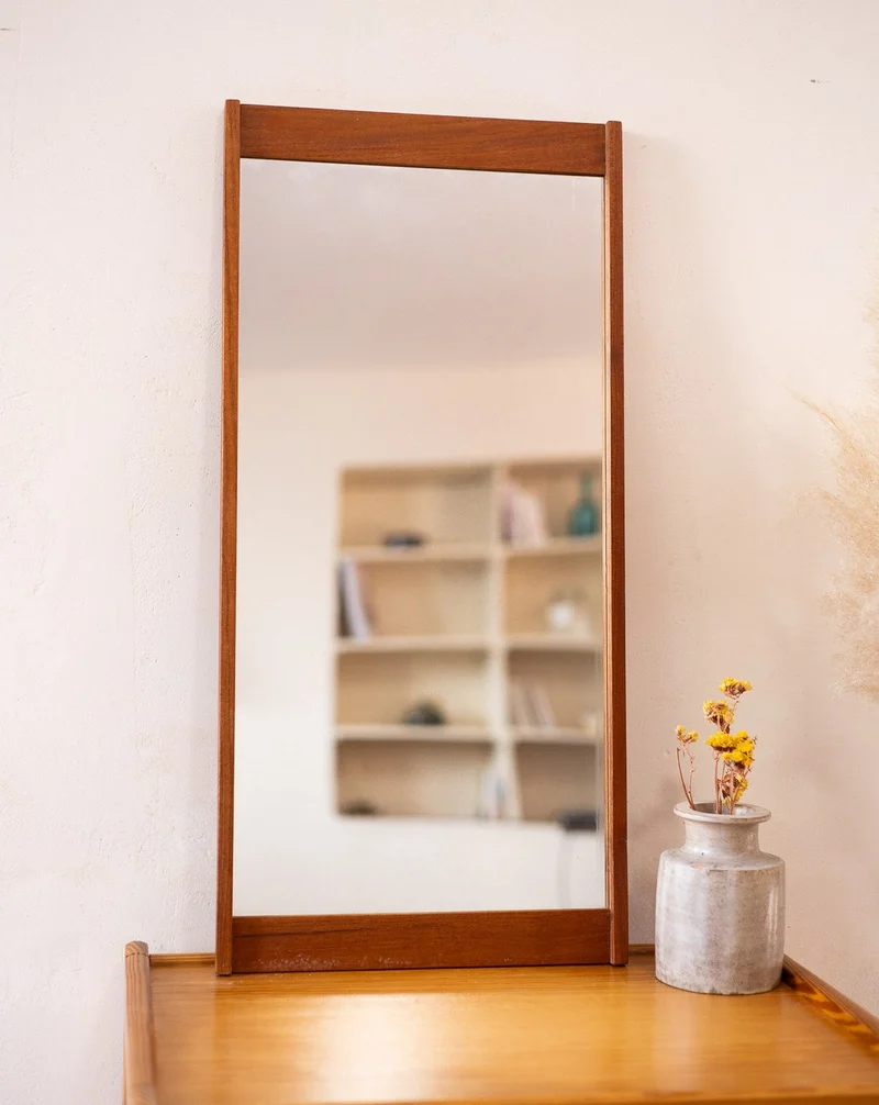 Igor, le miroir minimaliste N°1154