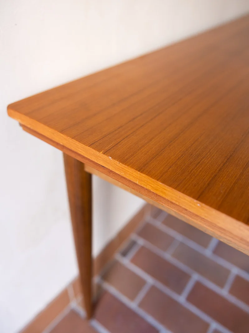 Karla, la table à manger scandinave N°1266
