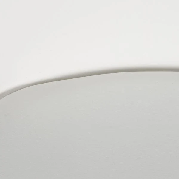 Chaise snack blanche