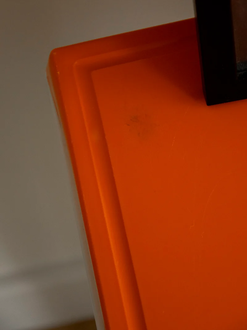 Yvan, le bureau pour enfants à rangements N°552