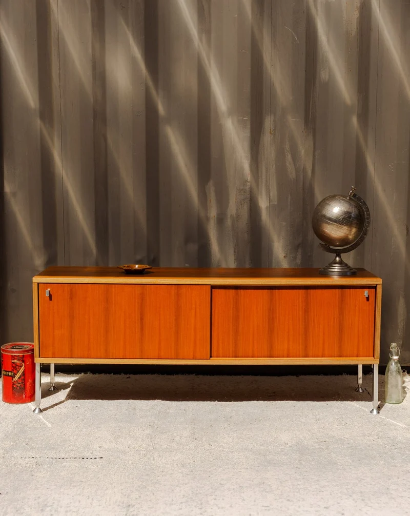 Margaret, l'enfilade en bois N°739