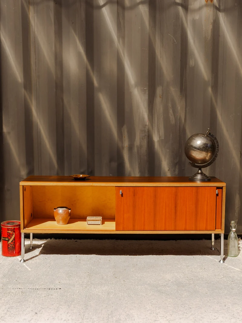 Margaret, l'enfilade en bois N°739
