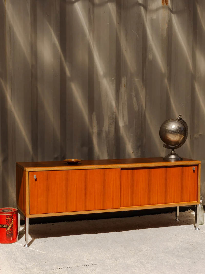Margaret, l'enfilade en bois N°739