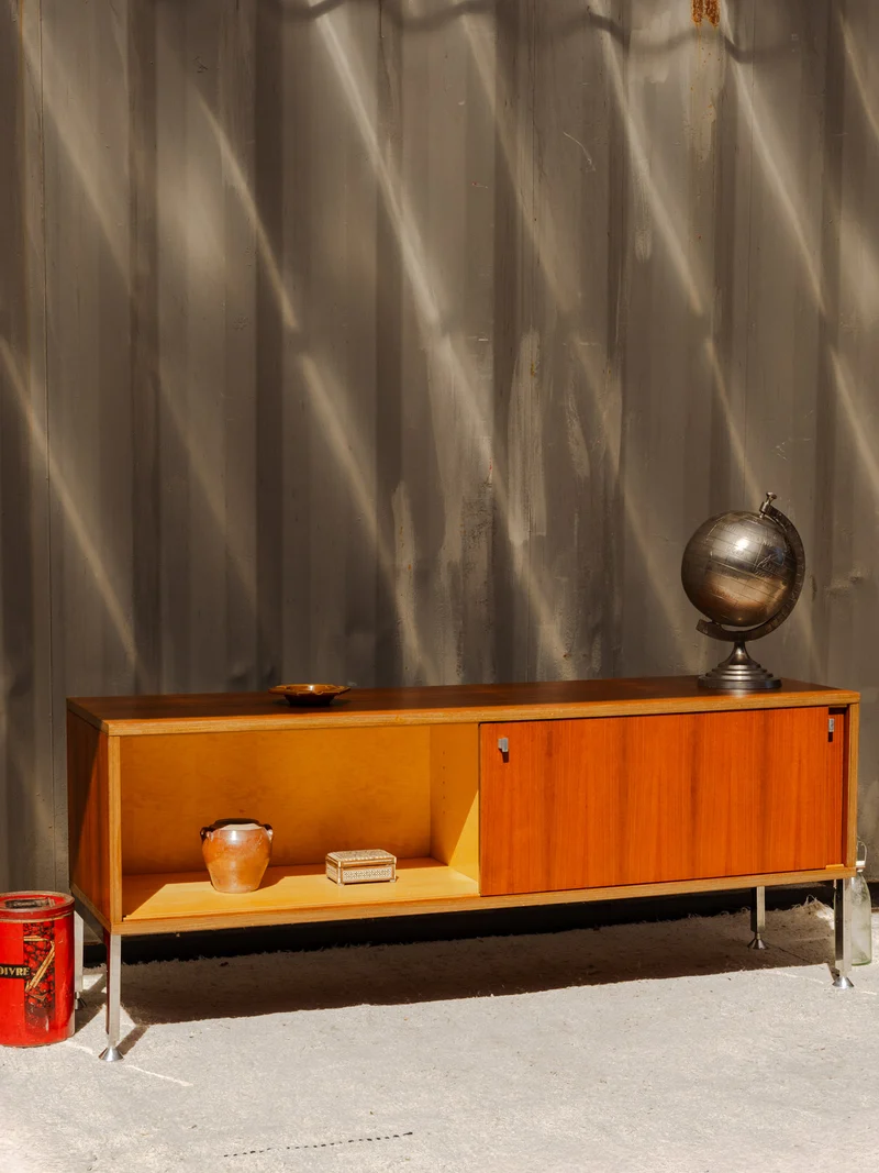 Margaret, l'enfilade en bois N°739