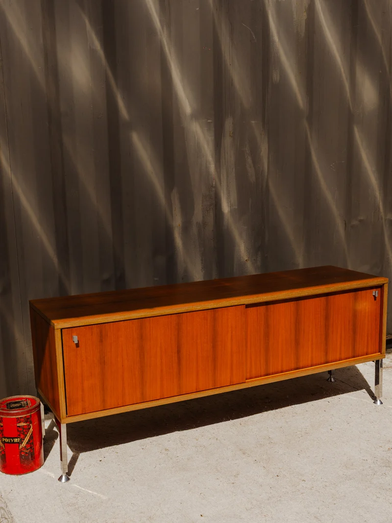 Margaret, l'enfilade en bois N°739