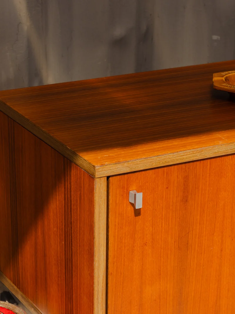 Margaret, l'enfilade en bois N°739