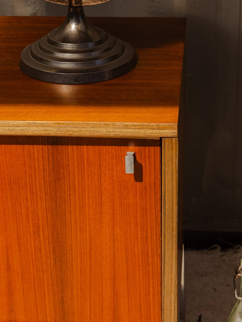 Margaret, l'enfilade en bois N°739