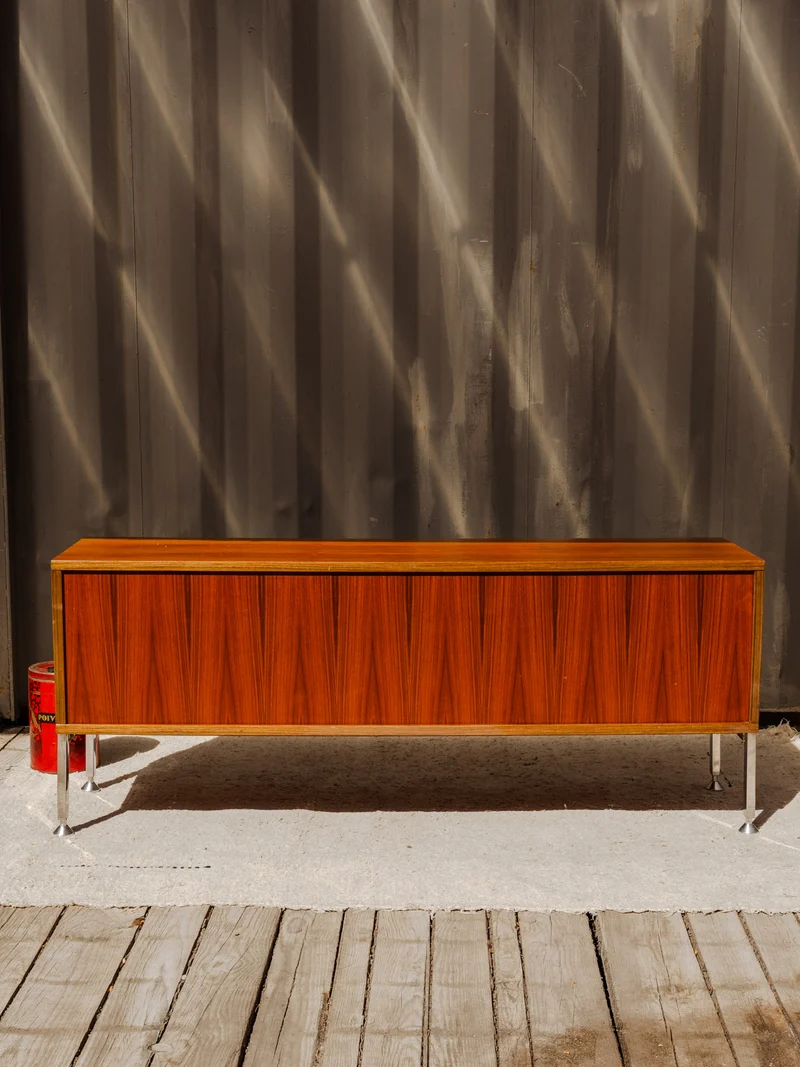 Margaret, l'enfilade en bois N°739